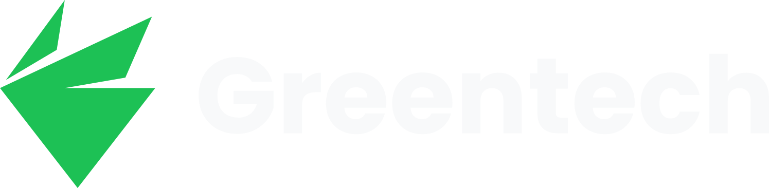 Greentech Apps Foundation